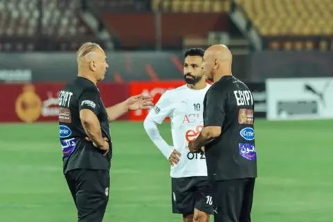 على متن طائرة خاصة.. منتخب مصر يحدد موعد السفر إلى بوركينا فاسو